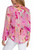 Watercolor Blouse LM8D20HC8P68