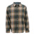 Miles Organic Flannel Shirt A15252