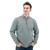Ozark Quarter Zip Pullover,Ozark Fleece 1/4 Zip Sweater D146954