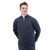 Ozark Quarter Zip Pullover,Ozark Fleece 1/4 Zip Sweater D146954