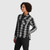 FEEDBACK FLANNEL TWILL LONG SLEEVE SHIRT 300536