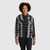 FEEDBACK FLANNEL TWILL LONG SLEEVE SHIRT 300536