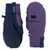 Shadow Insulated Mitts 300549