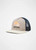 LOWER PINES FLAT BRIM HAT 1973071