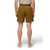 STRETCH ZION PULL ON SHORTS 2064701