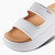 Cushion Bondi Two Bar Sandal CJ2223