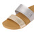 Cushion Vista Sandal CJ7439