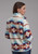 Polar Fleece Jacket 0250-6097