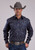 Stetson Winter III Collection Shirt 0425-1071