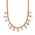 Contempo Nuevo Rosado Necklace JM0078