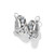Trust Your Journey Hoop Earrings JA0294