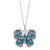 Trust Your Journey Butterfly Necklace JM0058