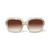 Interlock Harmony 2 Tone Sunglasses A13533