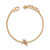 Enchanting Gem Hummingbird Bracelet JF0465