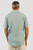 Island Time Short Sleeve Shirt E5M54SDW