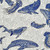 Marine Mosaic Printed Shirt 1956-M0231