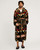 Cotton Terry Velour Robe AP717