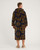 Cotton Terry Velour Robe AP717