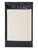 Leather Jotter 1005-0