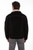 FAUX SHERLING COLLAR BOAR SUEDE Jacket 113