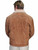 FAUX SHERLING COLLAR BOAR SUEDE Jacket 113