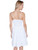 Dress With Spaghetti Straps PSL-173