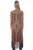 MICROFIBER LONG SERAPE Vests HC768