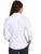 PERUVIAN COTTON SPRING BLOUSE PSL-063