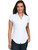 PERUVIAN COTTON CAPSLEEVE BLOUSE PSL-066