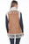 FRINGE Vests 8027