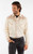 Pick Stitch Yoke/Cuff Shirt P-852