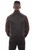Leather LAPEL Vest 509