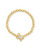 Ari Heart Texas Stretch Bracelet 9608805472