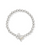 Ari Heart Texas Stretch Bracelet 9608805473