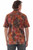 FARTHEST POINT BATIK SHIRT 5320