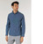 RENOIR LONG SLEEVE SHIRT SMKL7973