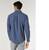 RENOIR LONG SLEEVE SHIRT SMKL7973