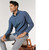 RENOIR LONG SLEEVE SHIRT SMKL7973
