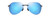 SUGAR BEACH  BLUE HAWAII LENS B421-02