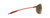 SUGAR BEACH   HCL® BRONZE LENS H421-26