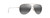HAU'OLI  NEUTRAL GREY LENS 665-16A