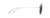 HAU'OLI  NEUTRAL GREY LENS 665-16A