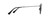 PUKAUA  NEUTRAL GREY LENS 667-17A