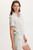 Zane Twill Snap-Up Top 14943W
