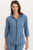 Jameson Twill Zip-Up Jacket 14941W