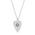 B Bright Reversible Long Pendant Necklace JM0147