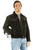 Fringe Jacket 221