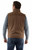 Quilted Vest 2081