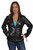 Ladies Zip Front Jacket L1075