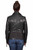 Ladies Zip Front Jacket L1075